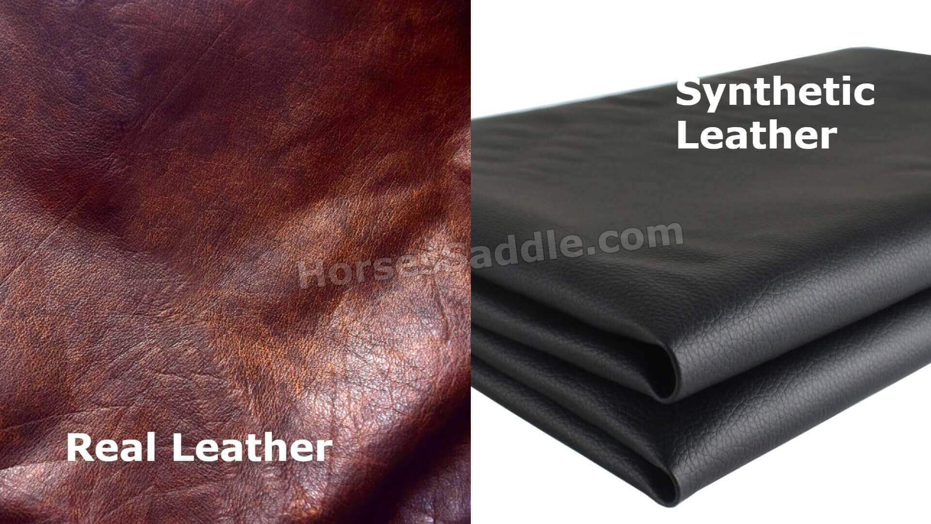 Is Synthetic Leather Strong